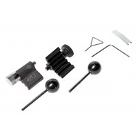 Набор фиксаторов VW, AUDI 1.2, 1.4, 1.6, 1.9, 2.0 TDI PD DOHC