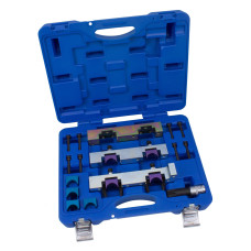 Набір фіксаторів MB М133, M270, M274 REWOLT T8088