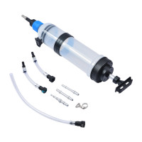 Шприц для скачивания/нагнетания жидкостей 1500мл REWOLT T1612