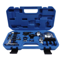 Фиксаторы ГРМ VW, AUDI VAG 2.7,3.0 TDI V6; 4.0,4.2TDI V8 REWOLT (T7838VAG)