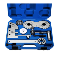 Набор фиксаторов валов ГРМ VOLVO 1.5 2.0 REWOLT T0305VLV