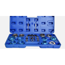 Набор для снятия сальников коленвала универсальный REWOLT (T5916)