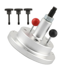 Устройство для замены сальника коленвала VAG REWOLT T1596 Устройство для замены сальника коленвала VAG REWOLT T1596