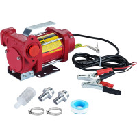 Насос для перекачки бензина VSO 40 л/мин 12В VS0340-012