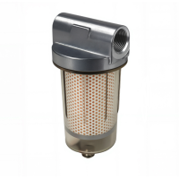 Фильтр-влагоотделитель Rewolt 80л/мин 30мк SLGL-6