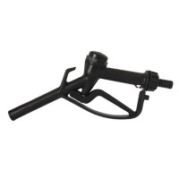 Кран пластиковый топливозаправочный Rewolt with LOCK RE SL23-34