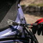 Інструмент для зняття кліпс автомобільних дверей Clip Removal Plier REWOLT (T5014)