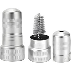 Щетка для чистки клемм АКБ REWOLT T1199 Щетка для чистки клемм АКБ REWOLT T1199