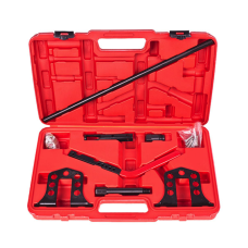 Набор инструментов для демонтажа клапанов универсальный REWOLT (T5917)