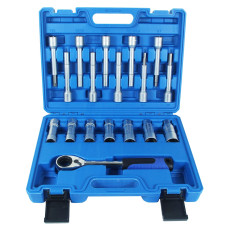 Набір для демонтажу амортизаторів 18 ін. REWOLT T8203