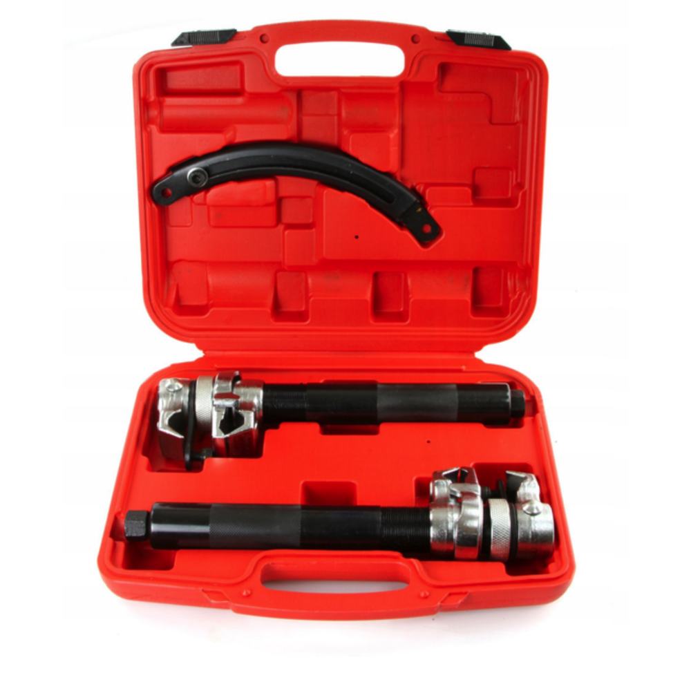 Стяжка пружин усиленная 23-280мм REWOLT T1725