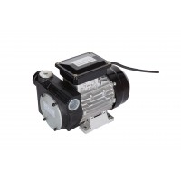 Насос для перекачування палива 80л/хв 220В, Насос для солярки, Паливоперекачувальний насос для ДП VSO (VS0180-220)